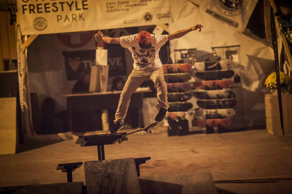 sketafreestylepark1.jpg - Sketa Freestyle Park (foto: Tomáš Hejlek)