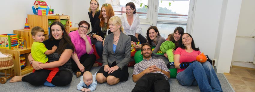 baby2.jpg - Tým centra Baby Office