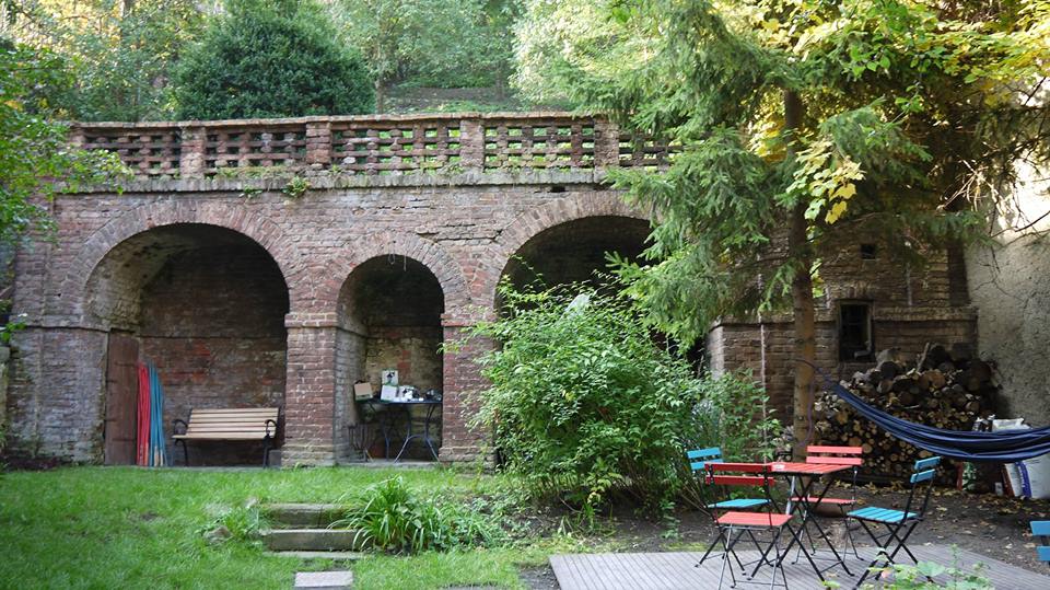 Cekarna1.jpg - Kavárna Čekárna