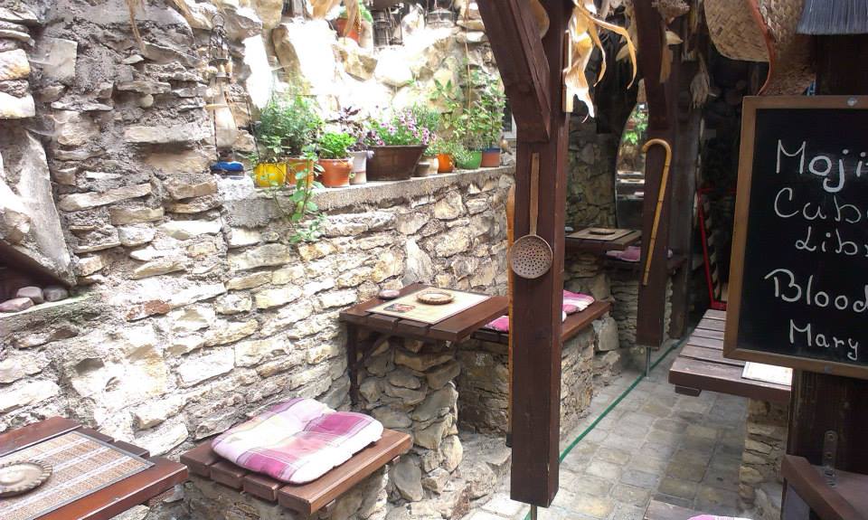 president.jpg - U Presidentů (foto: archiv podniku)