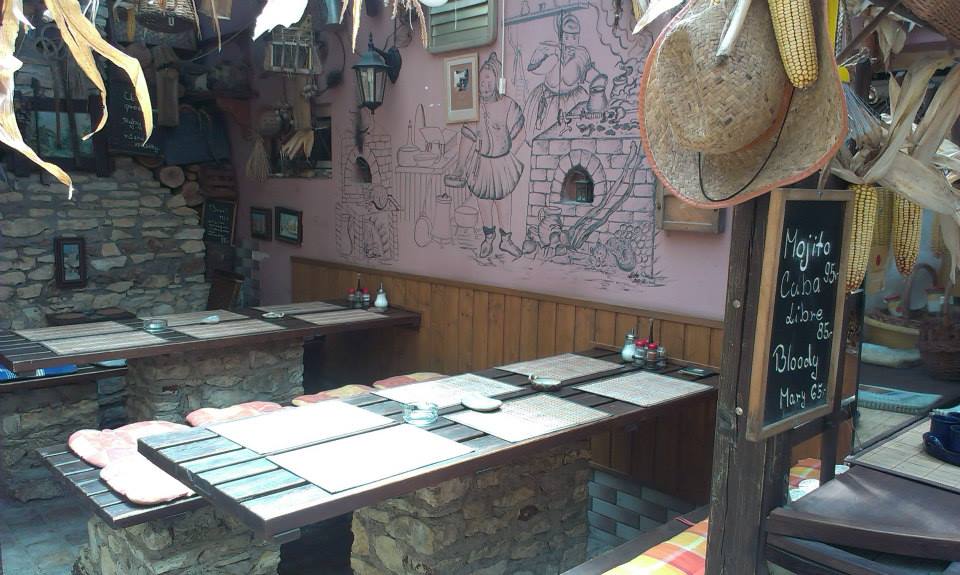 president2.jpg - U Presidentů (foto: archiv podniku)