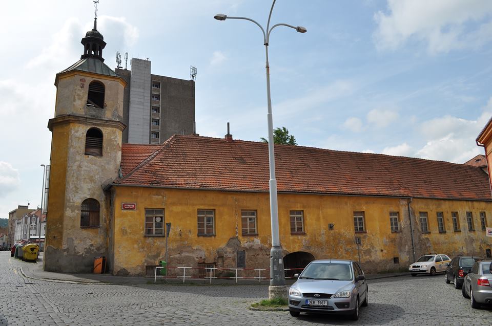 domin.jpg - Dominikánský dvůr (foto: archiv Dominikánského dvora)