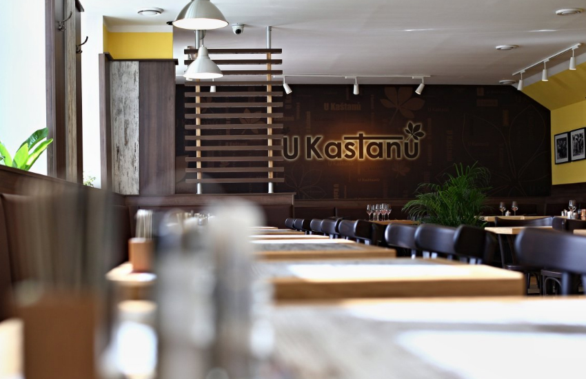 kastan.jpg - U Kaštanů (foto: archiv podniku)