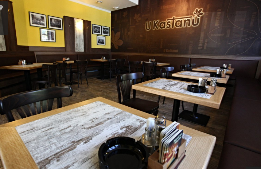 kastan2.jpg - U Kaštanů (foto: archiv podniku)