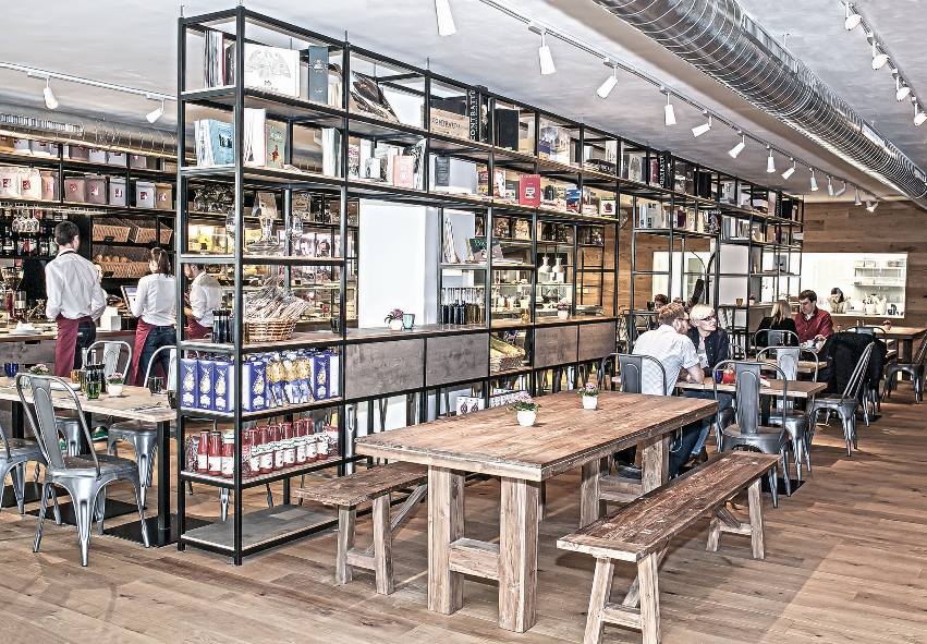 bottega.jpg - La Bottega Tusarova