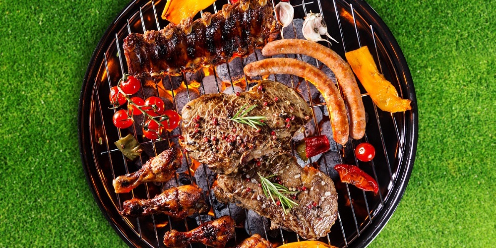 Celá Praha griluje, víme kde, jak a co! | Články | CityBee