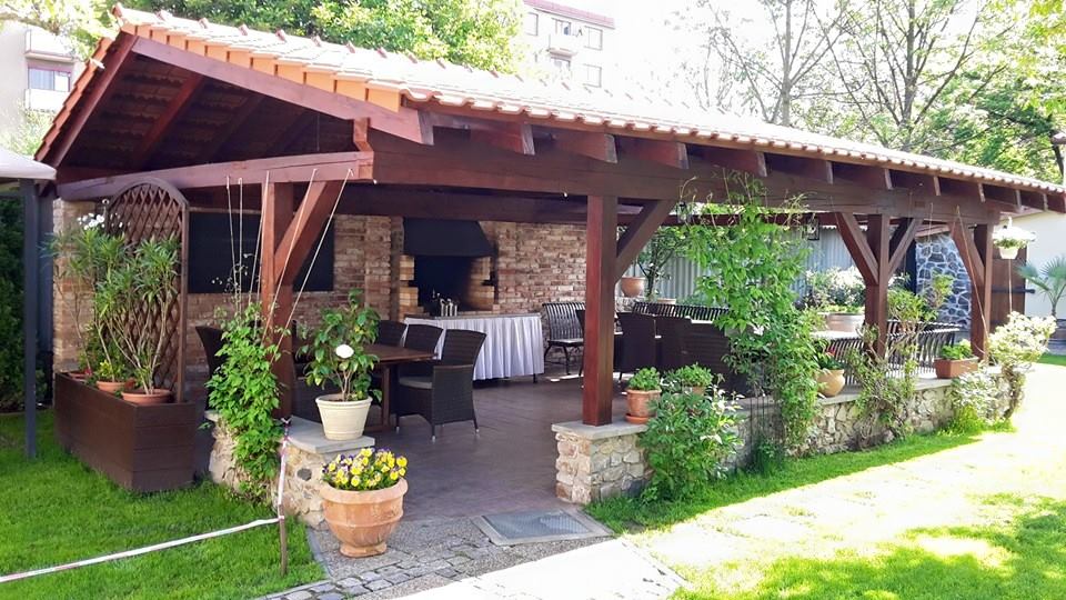 ilgia.jpg - Ristorante Il Giardino Braník