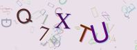 Ochrana proti spamu (CAPTCHA)