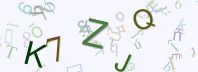 Ochrana proti spamu (CAPTCHA)
