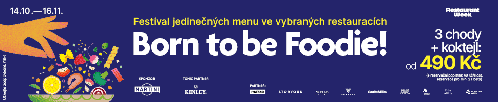 Přidejte se k nadšeným hostům!