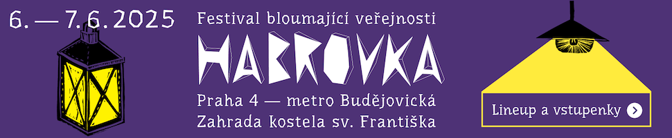 Festival Habrovka 2025