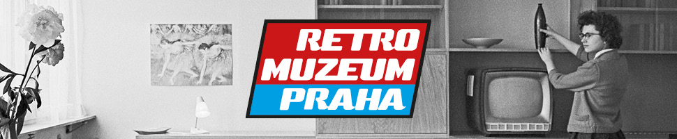 Retro Muzeum Praha