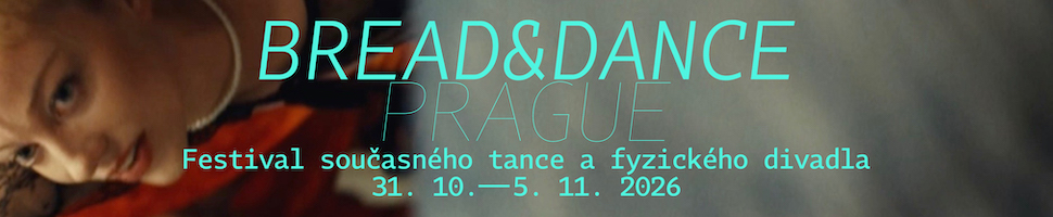 Festival současného tance a fyzického divadla